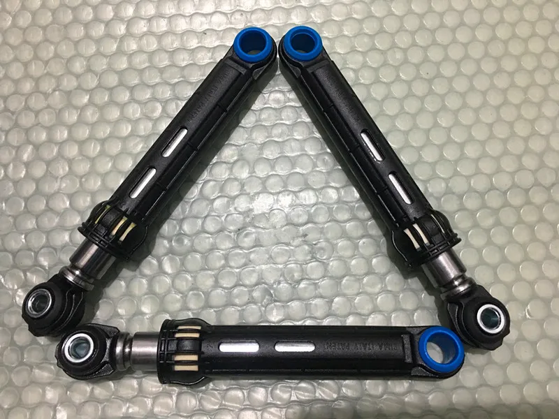 new 3pcs washing machine shock absorber Suitable for Bosch Washing machine parts