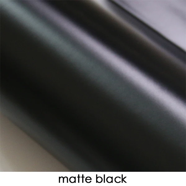 2 шт. автомобильный стиль Клетчатый флаг двери боковые полосы тела виниловая наклейка наклейки для Volkswagen Beetle 2011-настоящее время аксессуары - Название цвета: Matte Black