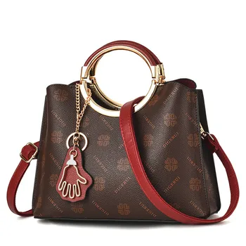 

Luxury Handbags Women Leather Bag Designer High Quality Women Handbag Female Shoulder Bags for Women 2019 Sac Ladies Tote Bag