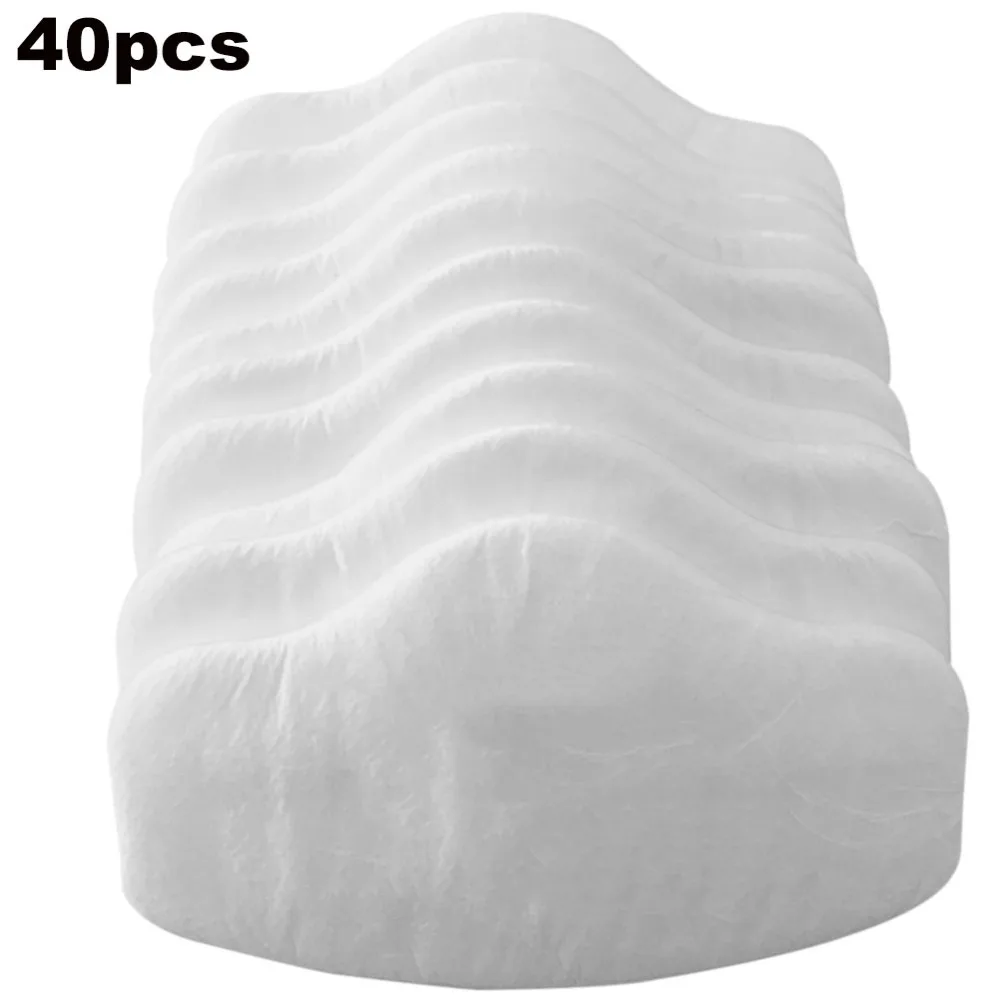 Filtros de algodón para máscara de Gas 3200 3701CN anti polvo