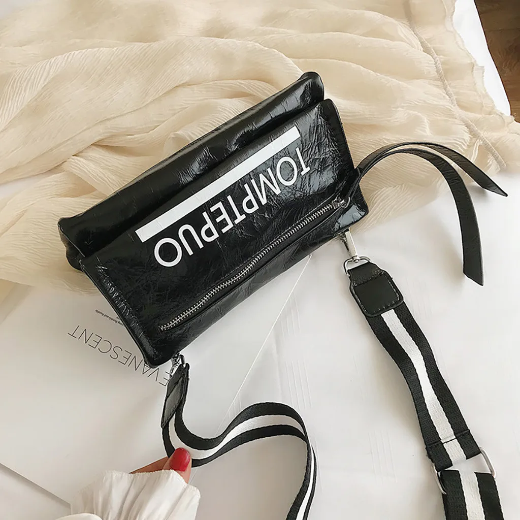OCARDIAN сумки-мессенджеры новые летние женские сумки на плечо спортивные дикие Твердые Досуг простые элегантные сумки-мессенджеры на одно плечо