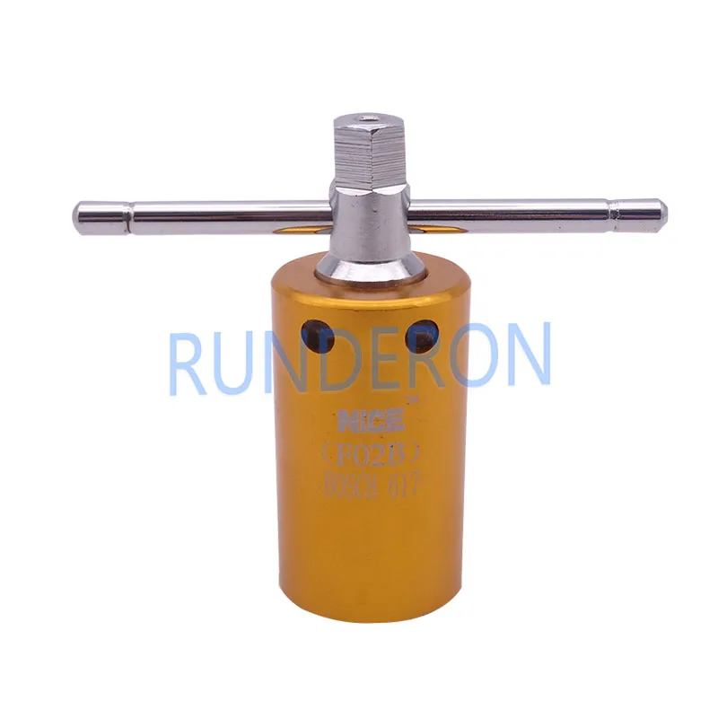 Съемник топливного клапана CRT SCV PLV инструмент для удаления и ремонта Bosch 818 617