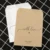 Custom Personalized NAME DATE Paper Wedding Engagement Favour Bag "with love" Candy,Cookies, Popcorn Bags White or Brown D04
