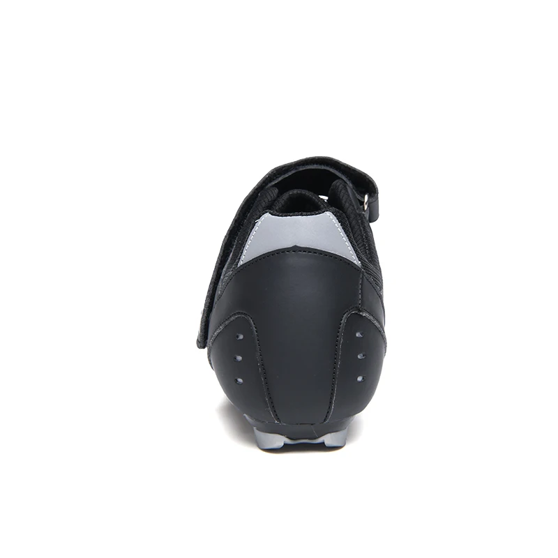 Men Cycling Shoes Professional Ourdoor Road Mountain MTB Auto-lock Bicycle Shoes Bicycle Shoes Ride Racing Shoes 35-46