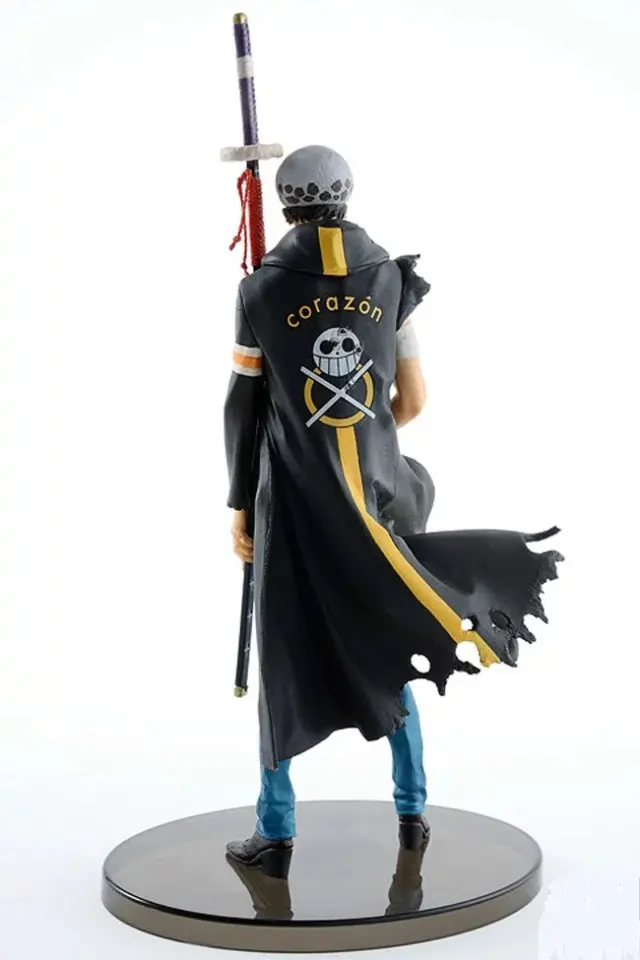 HNA King ONE Piece Ultra-Modeling Soul 7-Ultra Billion nova собранная деталь Супер новая Капсульная игрушка
