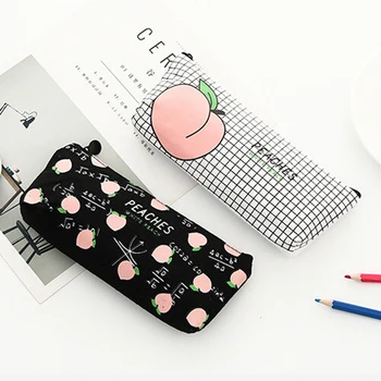 

Women Cosmetic Bag Travel Toiletry Make Up Makeup Case Storage Pouch Coin Pocket Organizer Pencil Case trousse de toilette