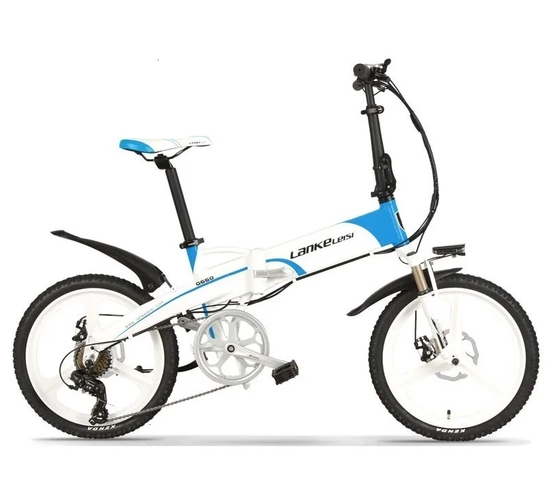 Складной 2019 OEM/оптовая продажа 20 &quotG660-S электрический велосипед для спорта