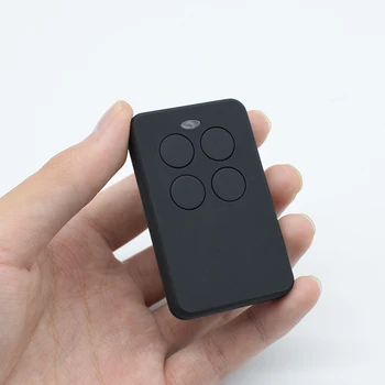 

3pcs For 433MHz 280-868MHZ multi-frequency garage door remote control copier 868MHz garage remote multi-brand remote control