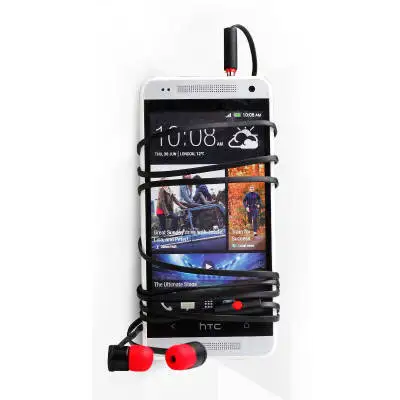 Htc MAX300 Оригинальные стерео наушники вкладыши с бабочкой|Наушники и гарнитуры| |