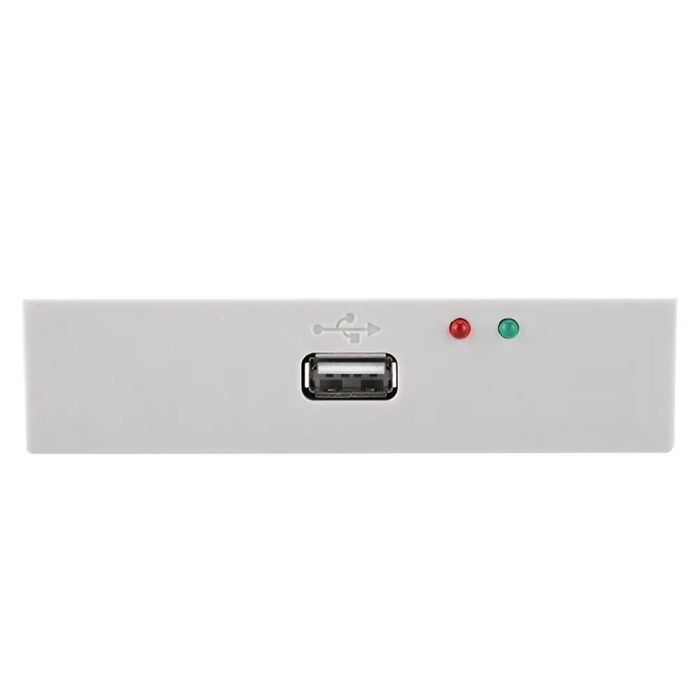 FDD UDD U144 1 44 MB USB SSD флоппи накопитель эмулятор для промышленных