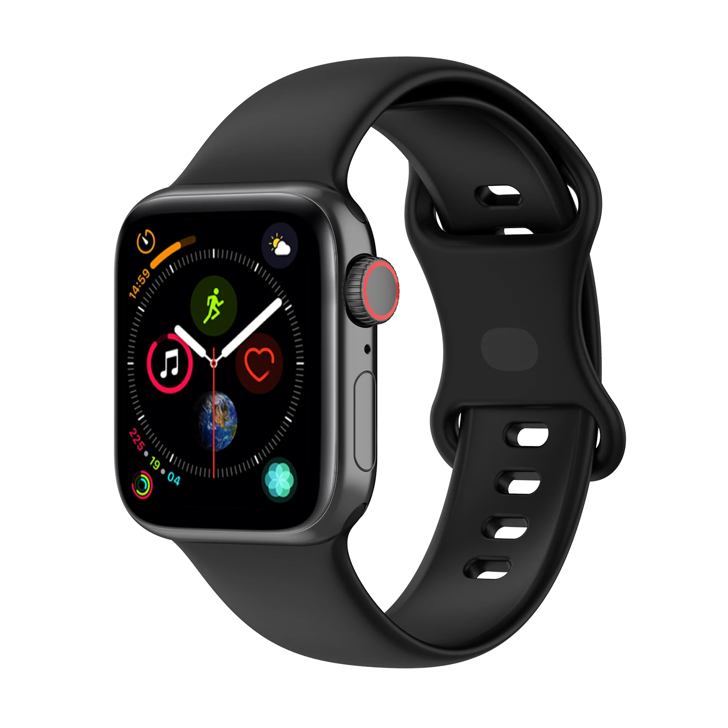 Ǹ  Ʈ  ð ø Se 6 543 44mm 40mm Ʈ ġ  iWatch 7 38mm 42mm 41mm Correa 
