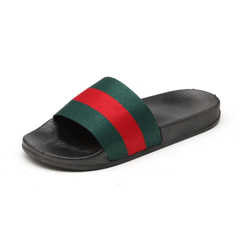 belt slippers for ladies