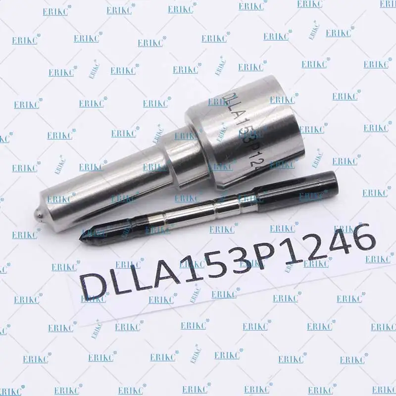 0445110191 0445110192 дизельной форсунки DLLA153P1246 сопло 0433171788 для Mercedes 6460700187 0445110137 0445110138