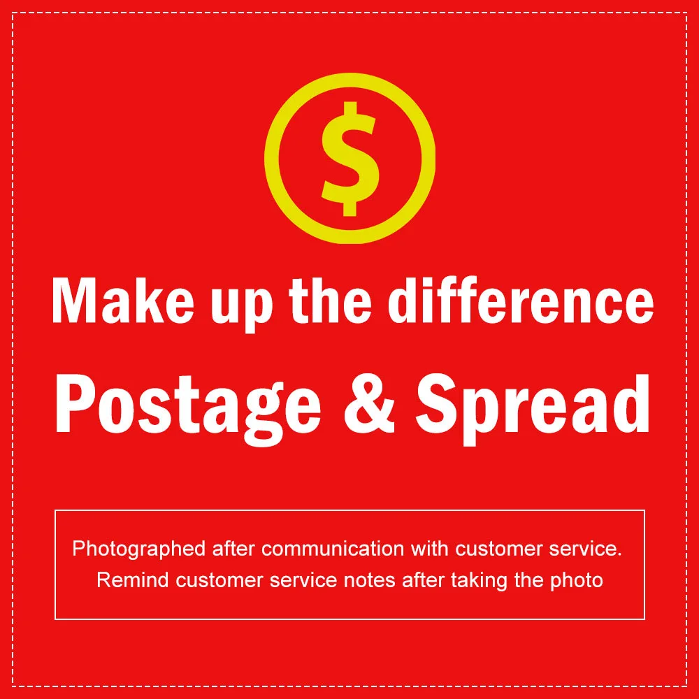 

Freight difference