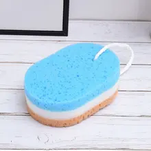 Забавная кухонная щетка для мытья посуды, миска, кастрюля, щетка для мытья посуды, инструмент для приготовления пищи, моющее средство, губки, губки