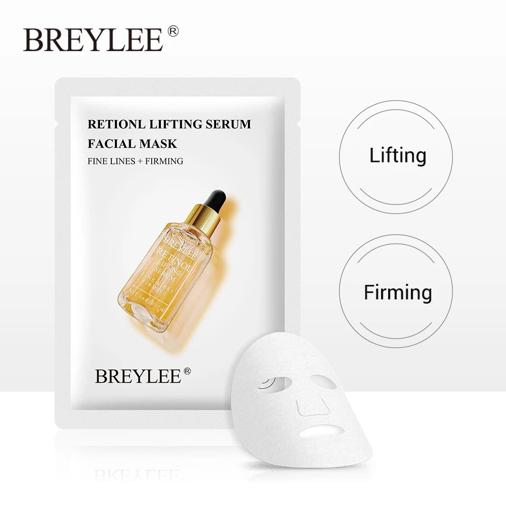 breylee origin
