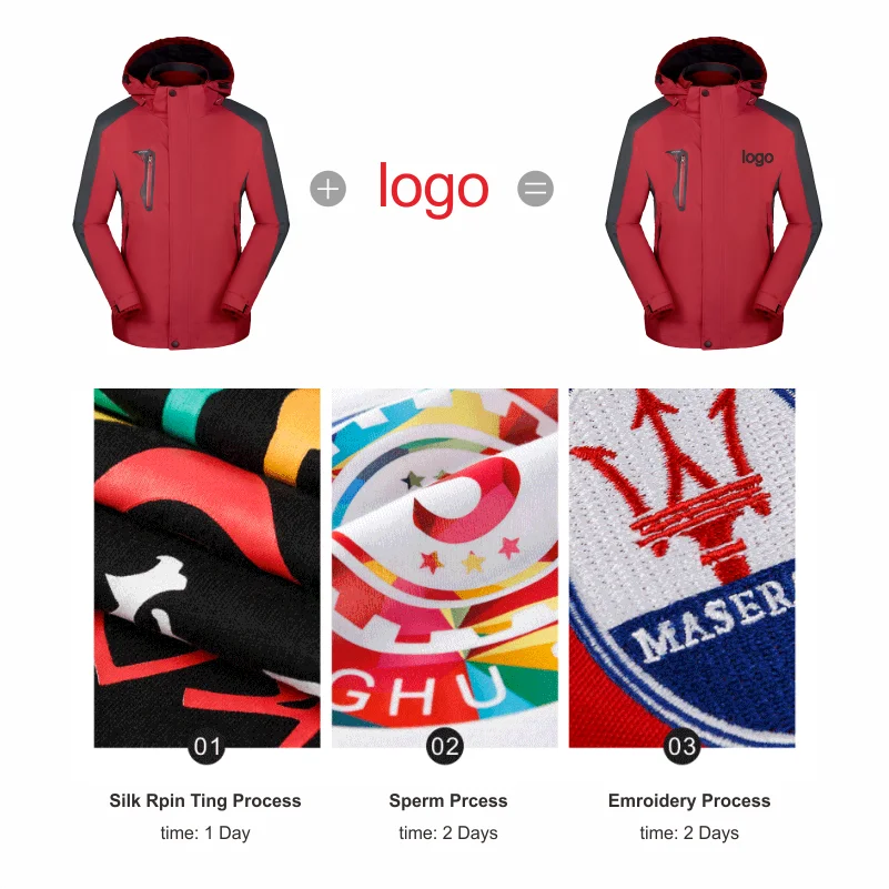 Уличная Толстая куртка YOTEE высокого качества с логотипом компании утолщенная