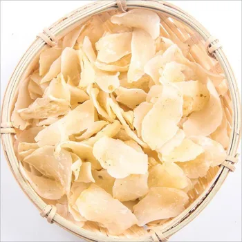 

Hunan Dried Lily Sulfur-Free Dried Lily Longshan Bulk Lily Dried Flower 500G Factory Direct Wholesale