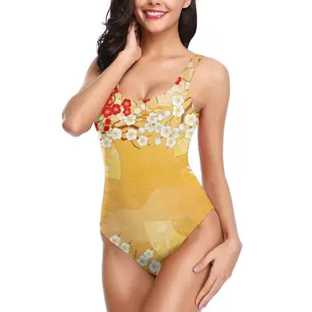

New Sexy 2020 summer sexy new swimwear bikini pants women swimsuit women Beautiful Japan Kimono swimwear set