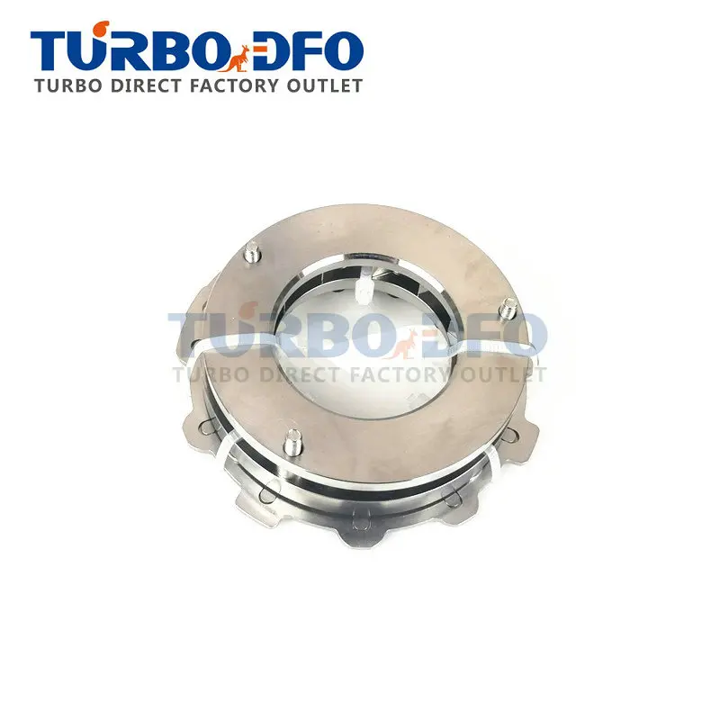 Детали турбокомпрессора кольцо VNT GT1849V 717626 705204 сопла для Opel Signum 2 DTI 92 кВт Y22DTR 2002-