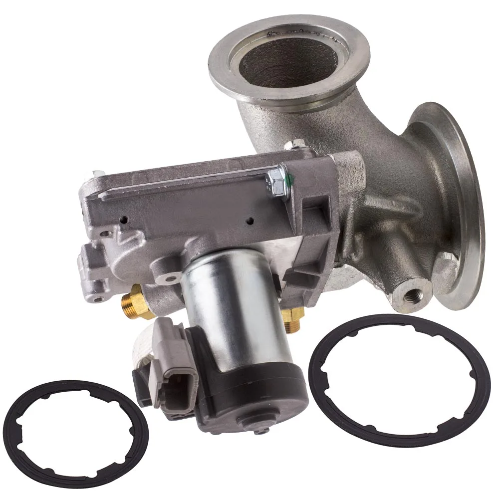 Exhaust Gas EGR Valve For Freightliner Argosy Kenworth C500 T2000 2007