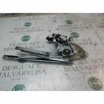 

WINDOW LIFTER REAR LEFT KIA SORENTO 2.5 CRDi FORMER 834503E000 DENSO [14463418]