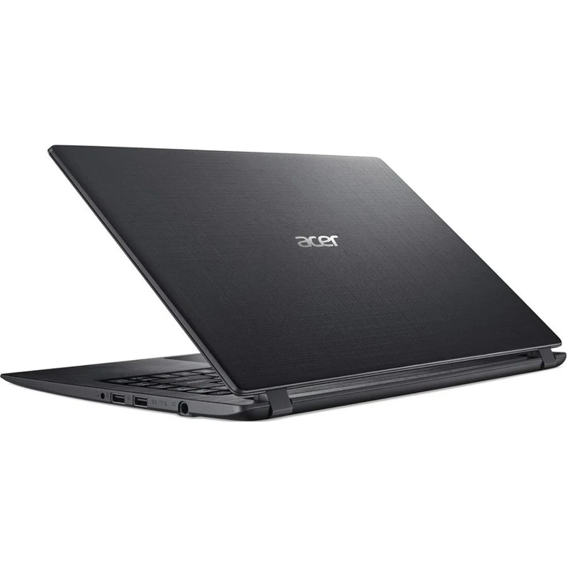 Ноутбук ACER Aspire A114-32-C68H, NX.GVZER.001, черный