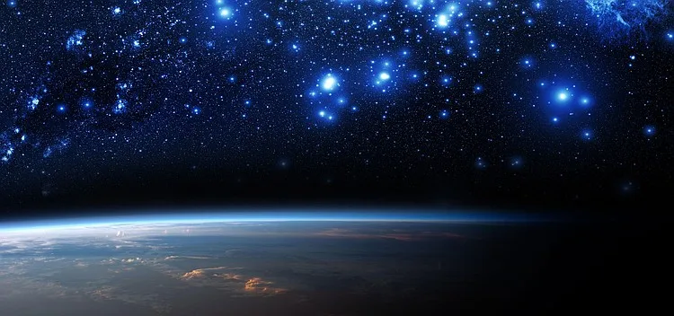 夜空背景背景图片素材免费下载 图片编号qjvkpxkk Pngbag素材网