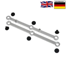 AP02 впускной коллектор Runner шатуны для Mercedes Benz OM642 двигатель 3,0 л V6