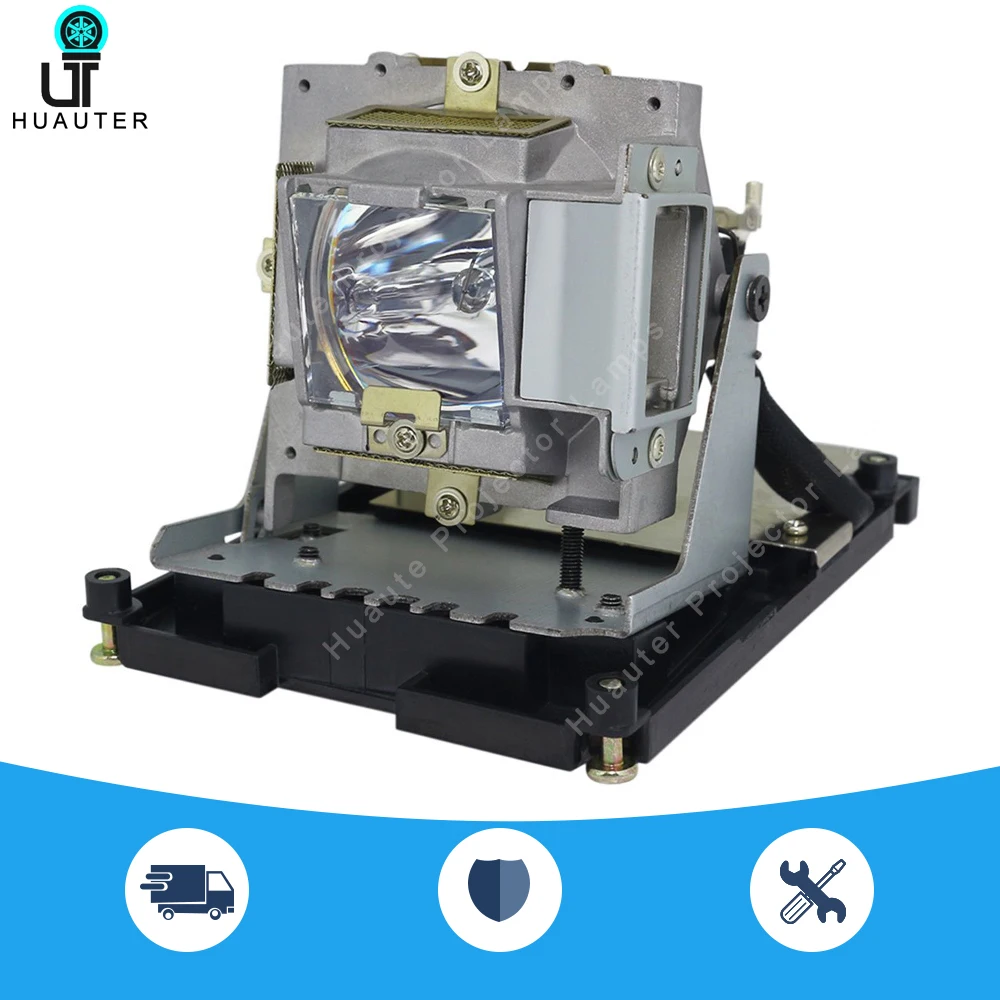 Высококачественная лампа проектора 5811116206 S для VIVITEK H1080/H1080FD/H1081/H1082/H1084/H1085/H1085FD/H1086