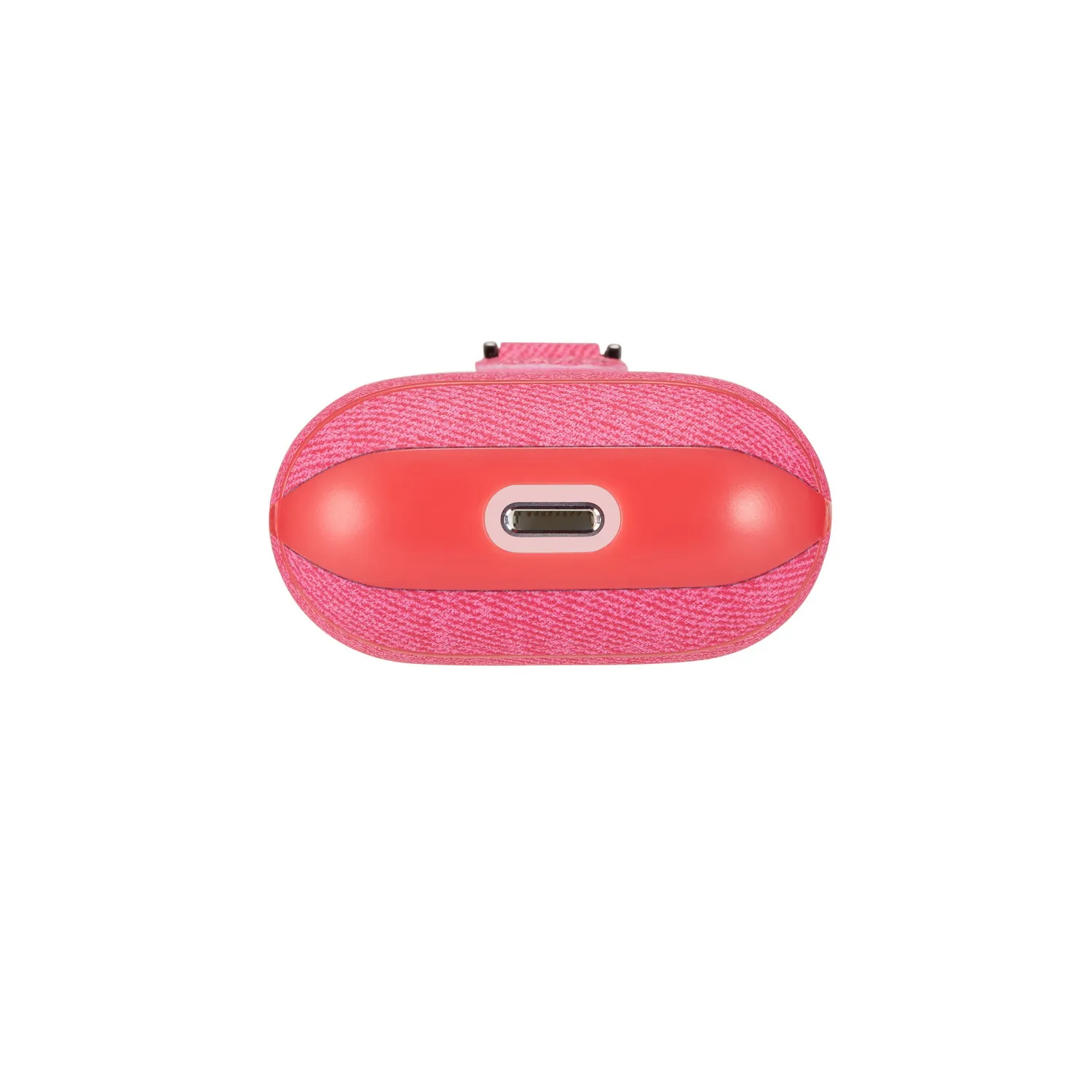 AirPods косой ткани текстуры наушники для AirPods 1 AirPods 2 поколения наушники с зарядным устройством Коробка Чехол