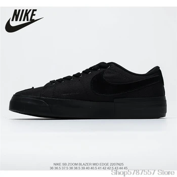 

Original NIKE SB ZOOM BLAZER Trailblazer Men's low-top skate shoes Size40-45 CI3833