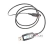 USB Programming Cable for TYT MD-2017 MD-398 GPS MD 2017 Programming Cable Compatible RT82 RT83 RT87 V-2017 Windows XP/Win7/8/10 2