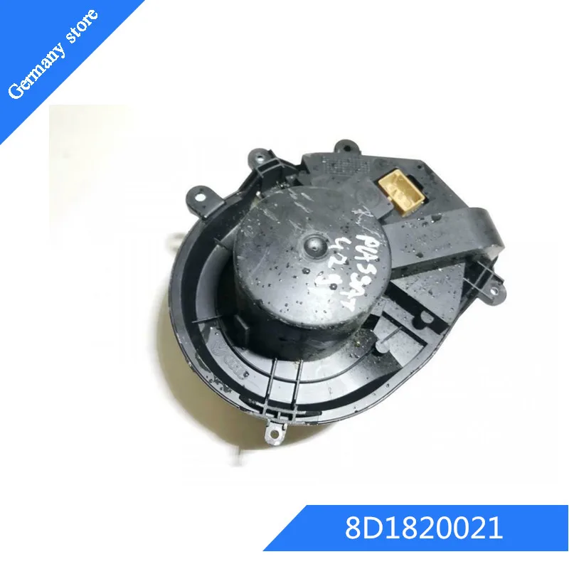 Heater blower motor fan For V olkswagen Passat OEM 8D1820021 8D1 820 021