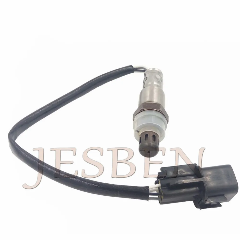 234-4288 96419956 задний Лямбда зонд O2 кислородный датчик подходит для CHEVROLET Aveo Aveo5 SUZUKI SWIFT+ PONTIAC WAVE WAVE5 1.6L 06-2008