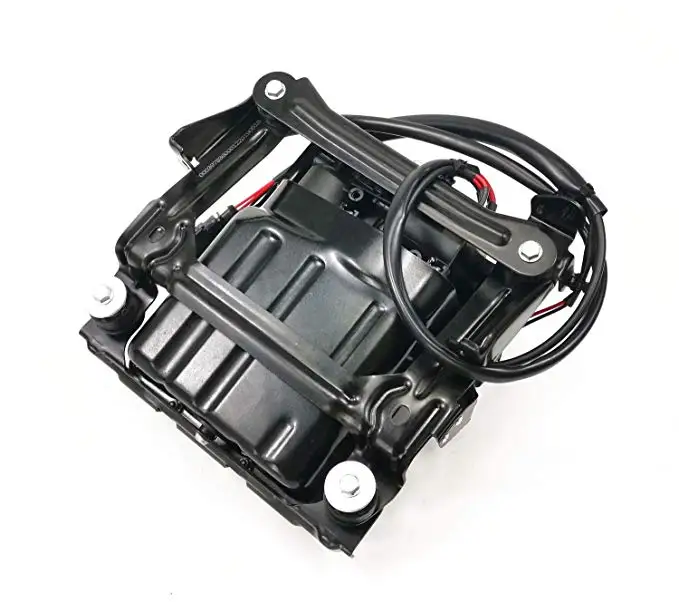 OEM 97035815108 пневматическая подвеска компрессор насос Кронштейн для Cayenn 970 Air 2011