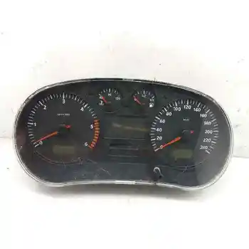 

1M0920822D BOX INSTRUMENTS SEAT LEON (1M1)