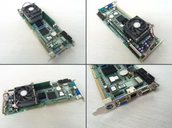 

100% high quality test Industrial computer motherboard PCA-6184 Rev. A1 PCA-6184VE color new physical map