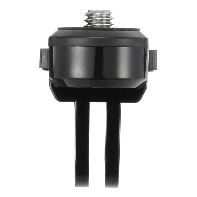 Mayitr 1 шт. Черный Штатив Адаптер, пригодный для камеры sony Action Cam для GoPro Крепление легко установить