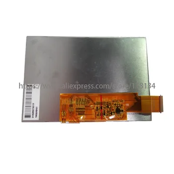 

TM050RBH01 original 5 inch 45PIN GPS LCD screen with touch panel digitizer