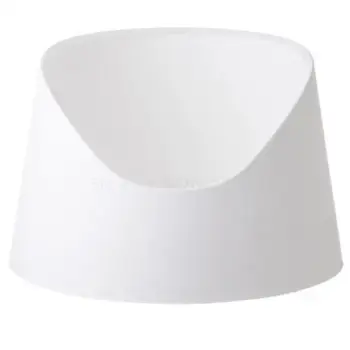 

Open Cat Toilet Single Layer Extra Large Cat Sand Pot Semi-closed Anti-splash Cat Sand Pot Cat Products
