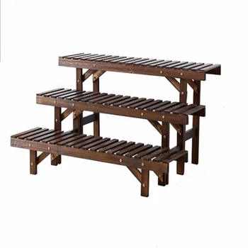

Living Room Saksi Standi Table Estanteria Para Plantas Varanda Stojaki Flower Dekoration Stojak Na Kwiaty Rack Plant Shelf