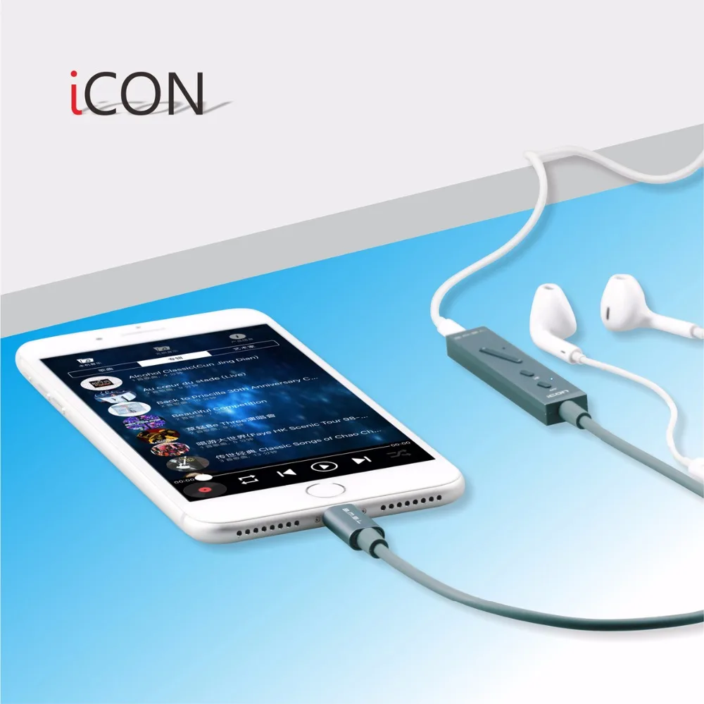 ICON-G