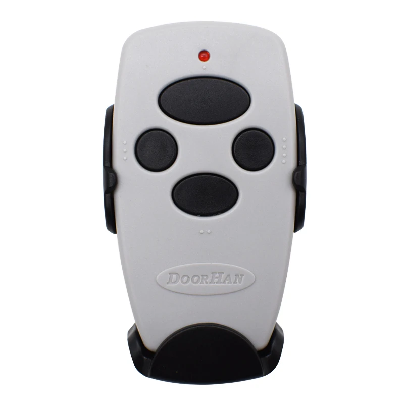 DOORHAN transmitter 2 4 pro 433MHz garage door remote control gate remotes duplicator key chain for barrier rolling code DOORHAN transmitter 2 4 pro 433MHz garage door remote control gate remotes duplicator key chain for barrier rolling code