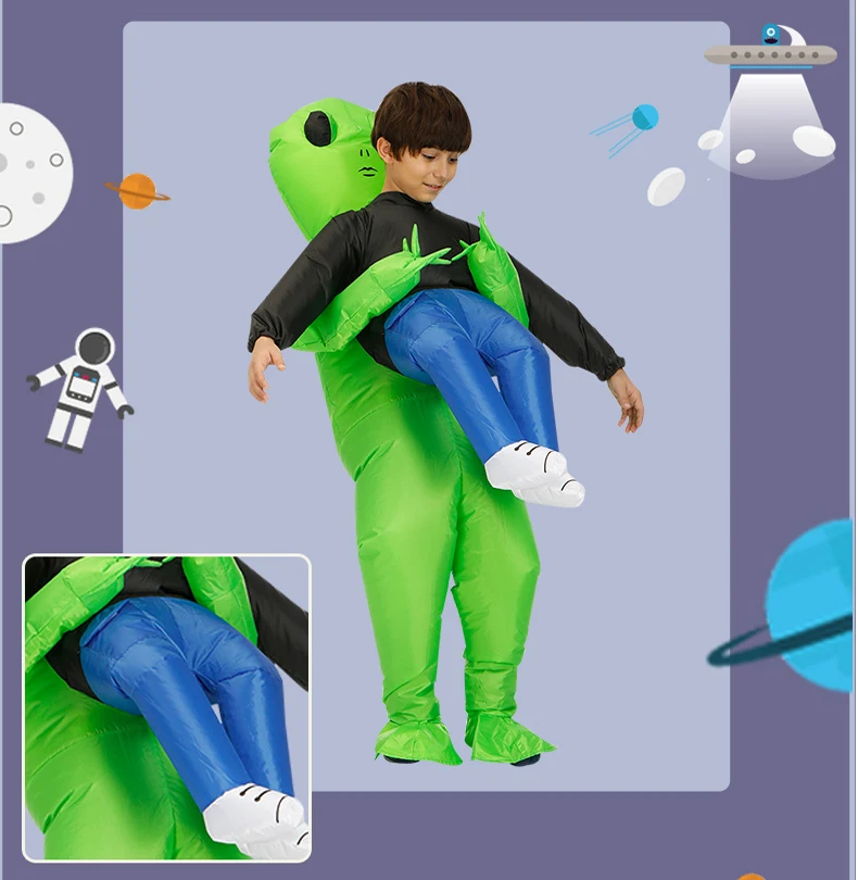 Cosplay&ware Adult Purim Alien Inflatable Costume Party Cosplay Costumes Suit Fancy Dress Carnival Halloween For Kids Boys Girls -Zentai shop online Hc3095ca800b248e5b5f3dcbbb4f22338t.jpg