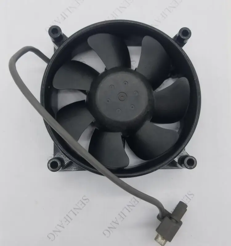 Бесплатная доставка оригинальный SCND54Z4PM 924 DC54V 0.18A 10 Вт Разъем 12038 120*120*38 мм 12 см
