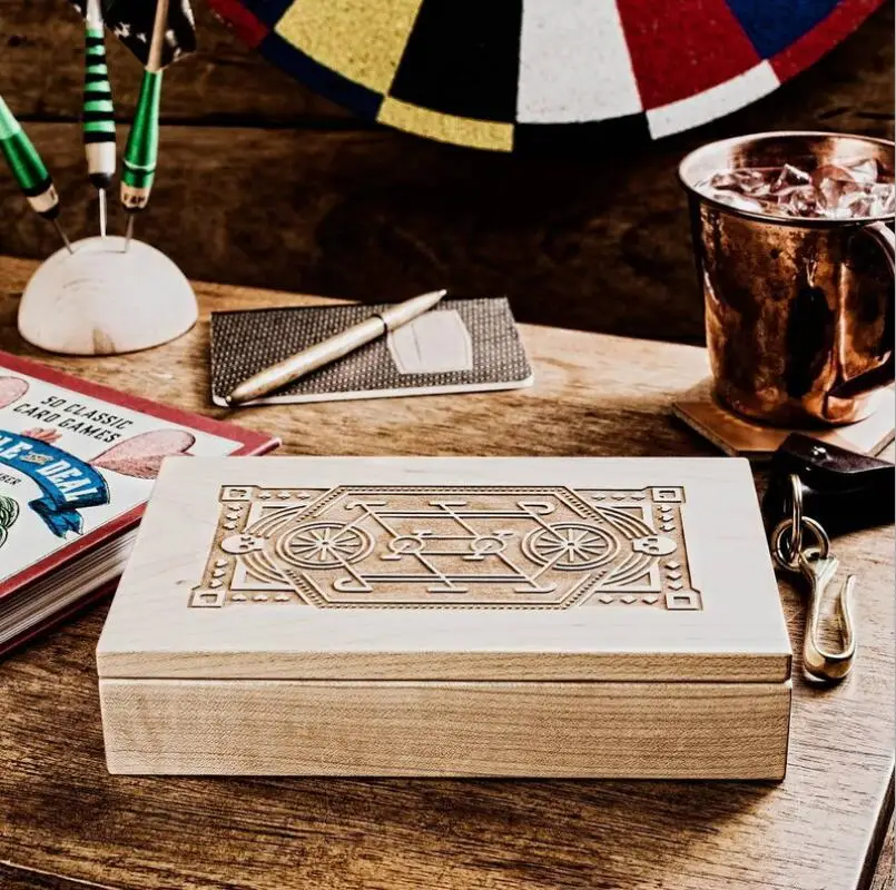 DKNG Gaming Set Playing Cards Magic Category Poker Cards for Professional Magician