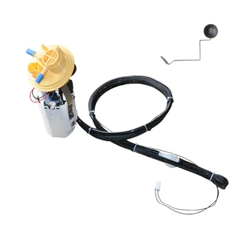 

Automotive Electric Fuel Pump Assembly for Volvo V70 / S60 / S80 / Xc90 / Xc70 2.3L 2.4L Part Number 31261127 30761742