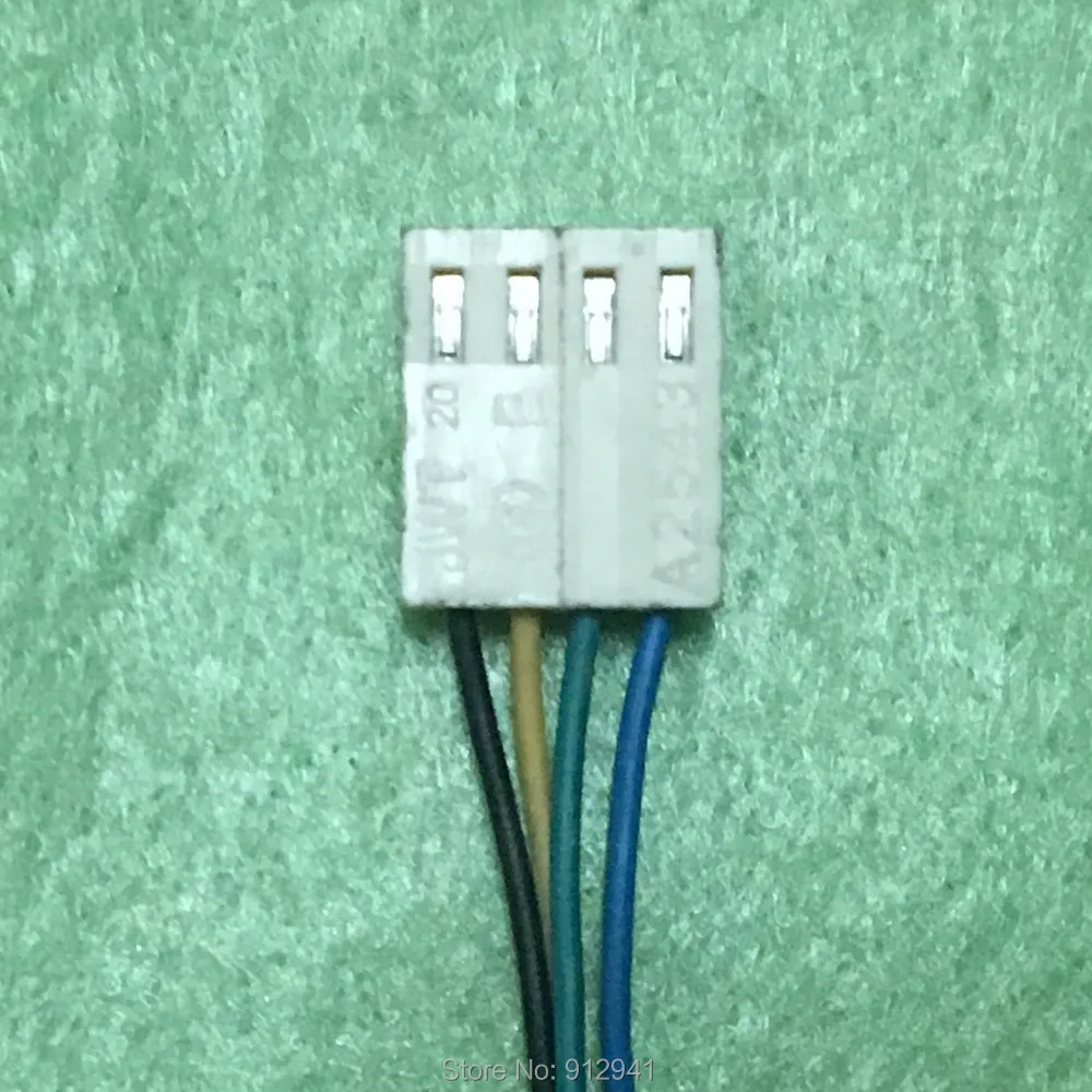 Бесщеточный вентилятор охлаждения B124 Foxconn PVA080G12Q 8025 80 мм x 25 постоянный ток ШИМ 12 В