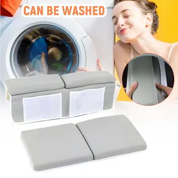 

Baby Bath Knee Elbow Rest Pad Bathtub Kneeling Mat For Happy Baby Bathing Time Non-slip Mat